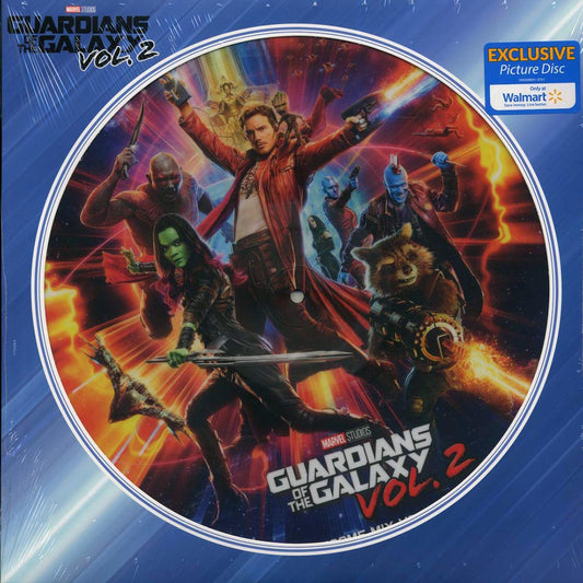 Fleetwood Mac, Cheap Trick, Electric Light Orchestra, Sweet, Jay & The Americans, Etc. - Guardians Of The Galaxy Volume 2: Awesome Mix Volume 2