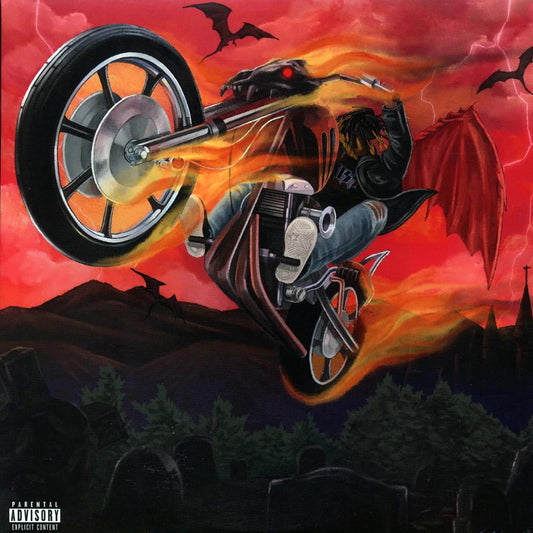 Dro Kenji - Race Me To Hell