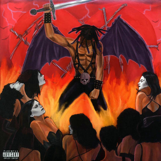 Dro Kenji - Eat Your Heart Out