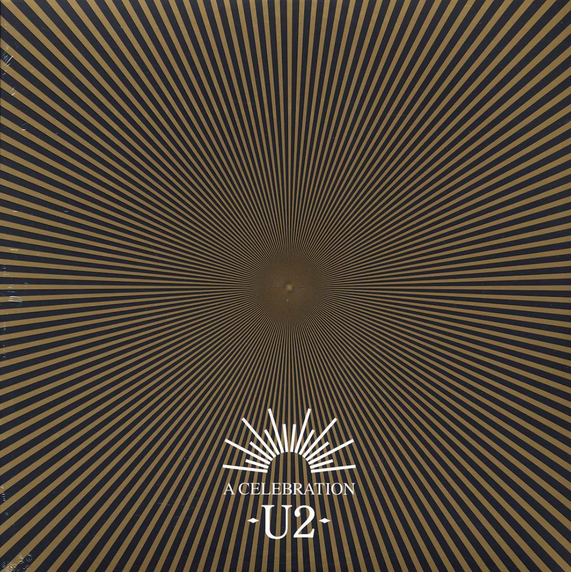 U2 - A Celebration