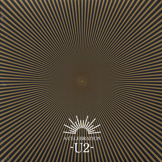 U2 - A Celebration