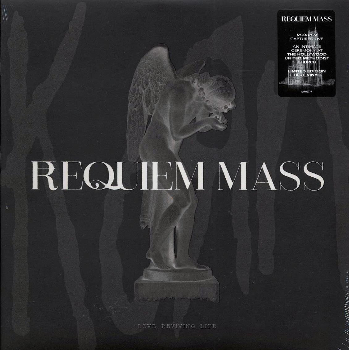 Korn - Requiem Mass
