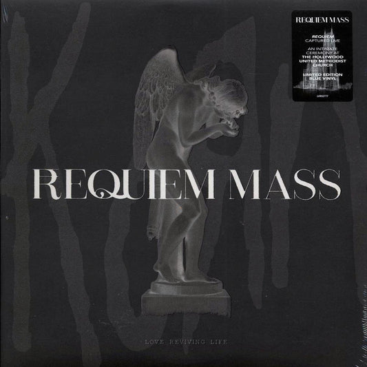 Korn - Requiem Mass