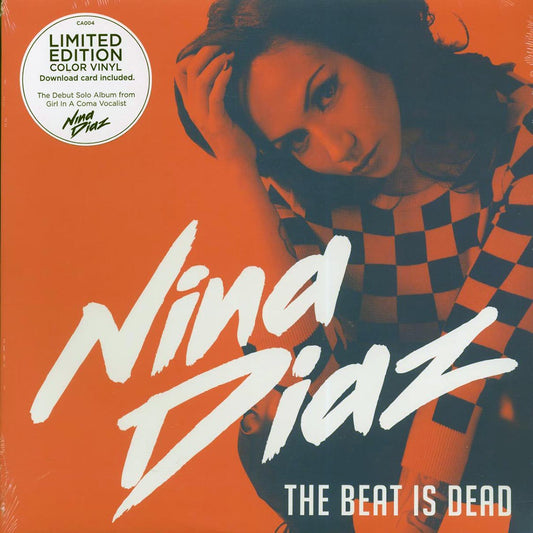 Nina Diaz - The Beat Is Dead