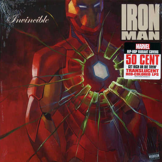 50 Cent - Get Rich Or Die Tryin'