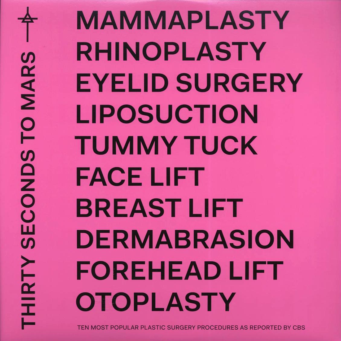 Thirty Seconds To Mars - America