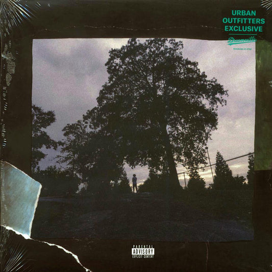 J Cole - 4 Your Eyez Only