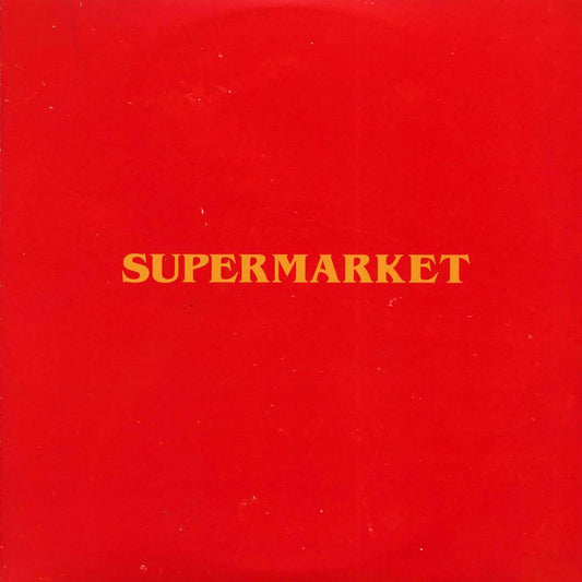 Logic - Supermarket