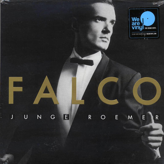Falco - Junge Roemer