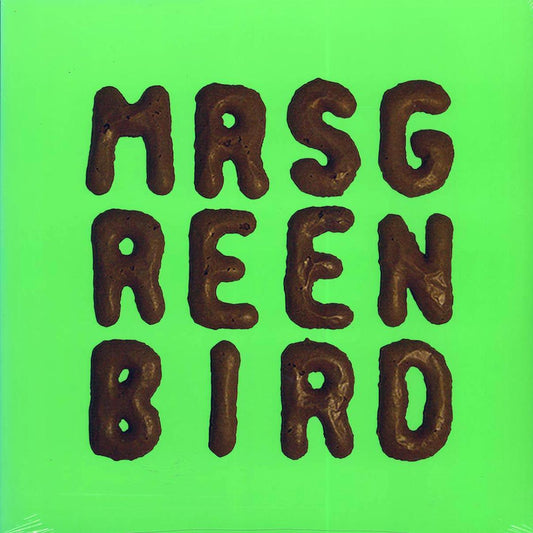 Mrs. Greenbird - Mrs. Greenbird