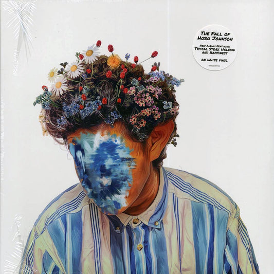 Hobo Johnson - The Fall Of Hobo Johnson