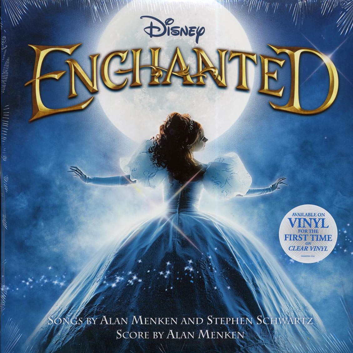 Alan Menkin, Stephen Schwartz - Enchanted: Original Motion Picture Soundtrack