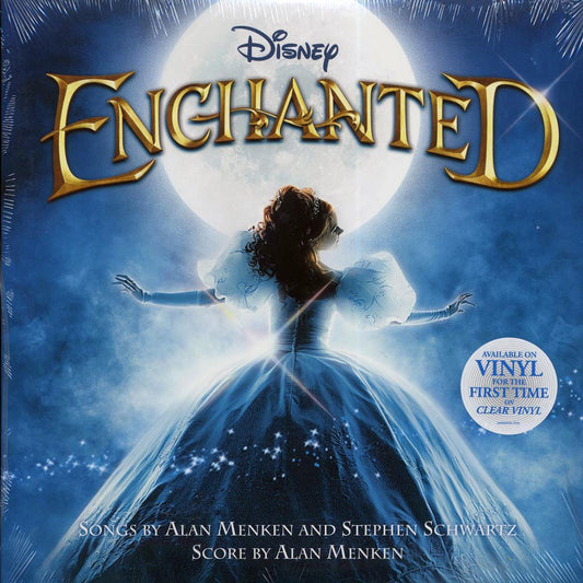 Alan Menkin, Stephen Schwartz - Enchanted: Original Motion Picture Soundtrack