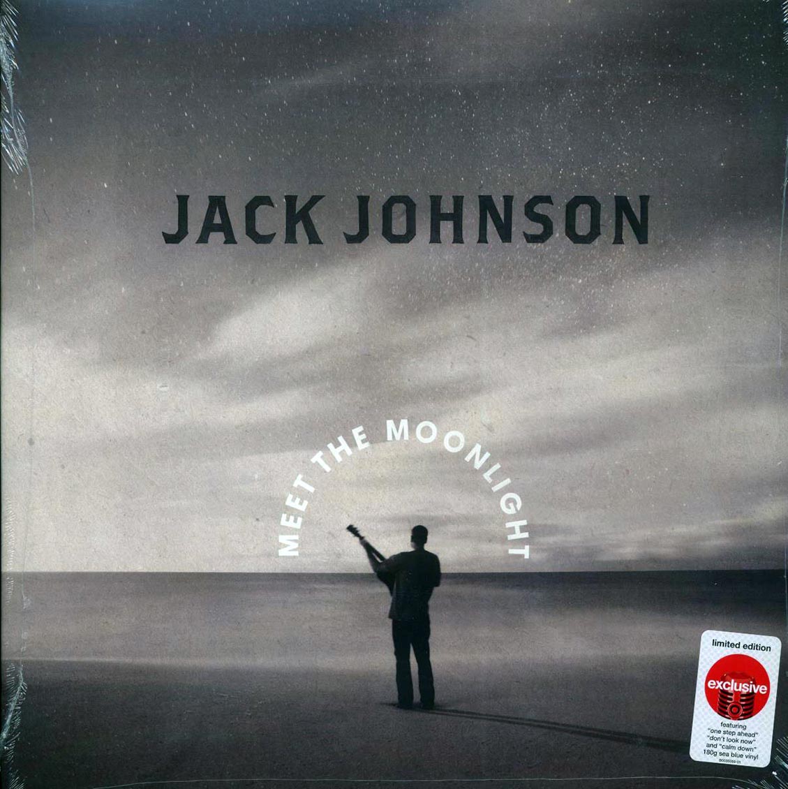 Jack Johnson - Meet The Moonlight