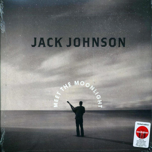 Jack Johnson - Meet The Moonlight