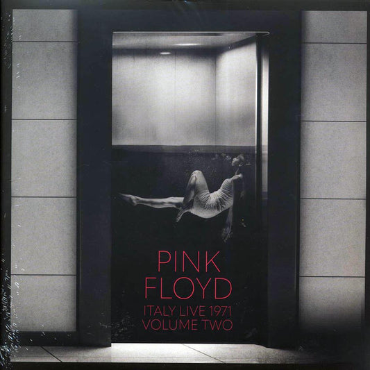 Pink Floyd - Italy Live 1971 Volume 2