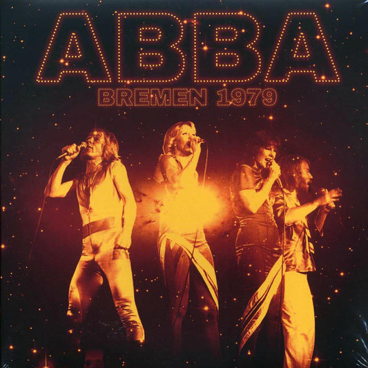 Abba - Bremen 1979