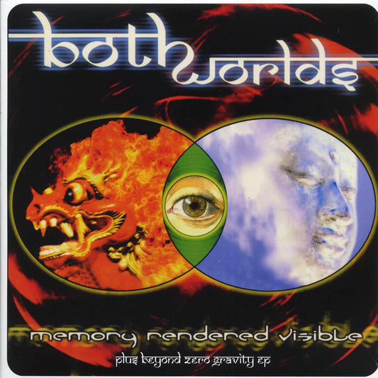 Both Worlds - Memory Rendered Visible
