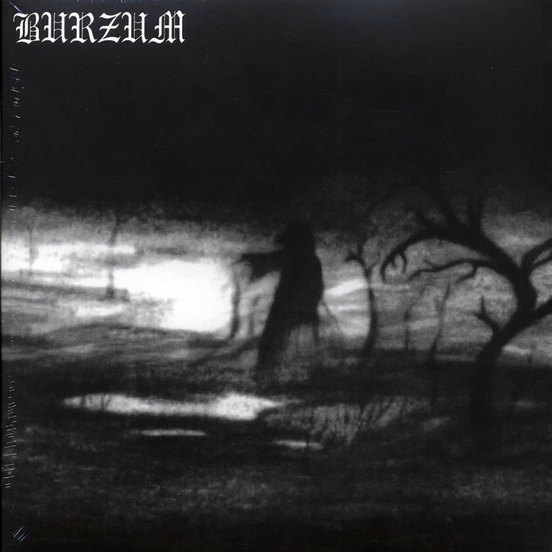 Burzum - Burzum/Aske