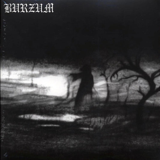 Burzum - Burzum/Aske