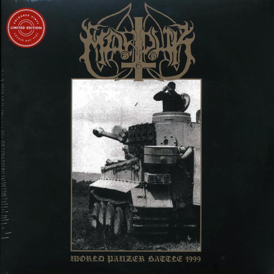 Marduk - World Panzer Battle 1999