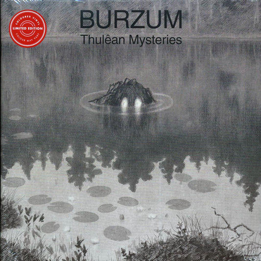 Burzum - Thulean Mysteries