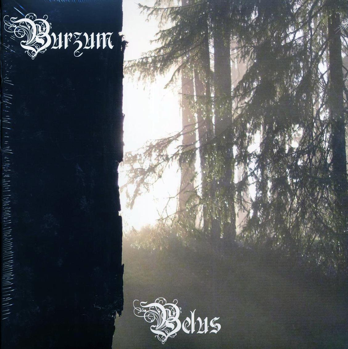 Burzum - Belus
