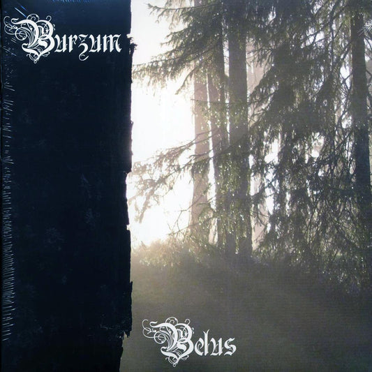 Burzum - Belus