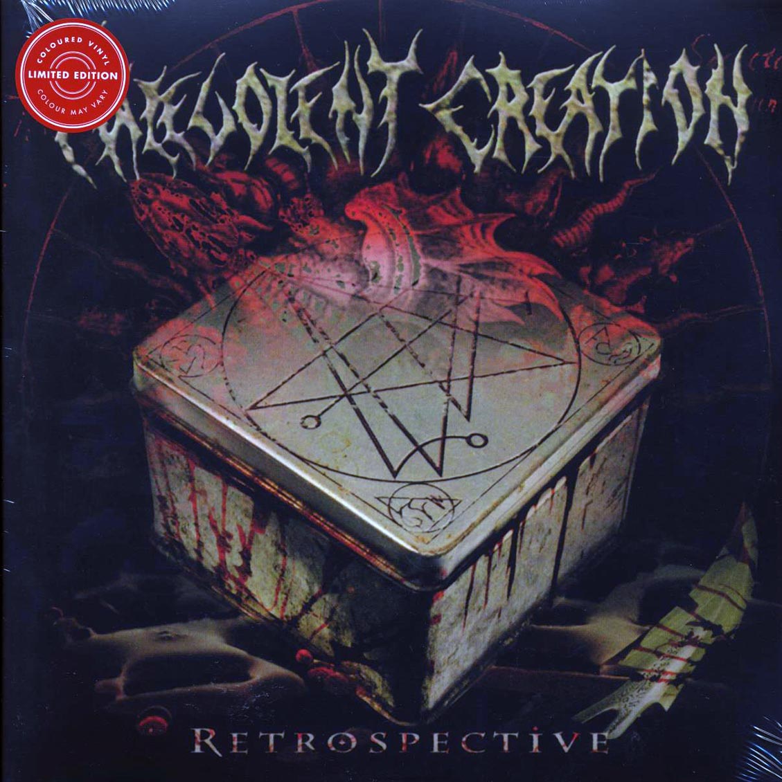 Malevolent Creation - Retrospective
