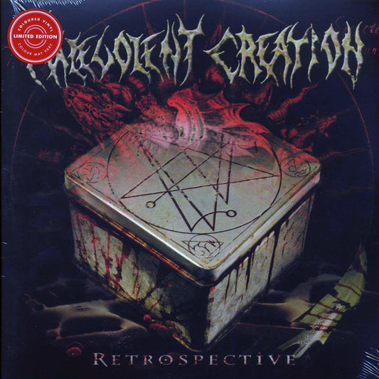 Malevolent Creation - Retrospective