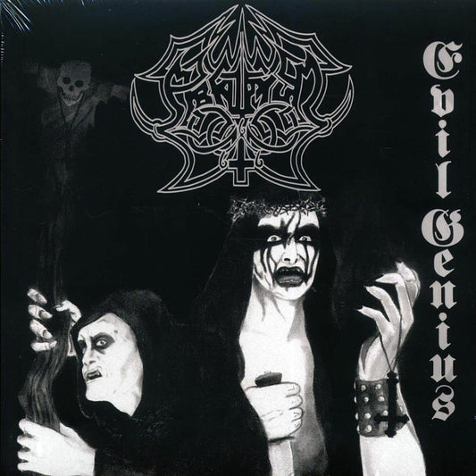 Abruptum - Evil Genius