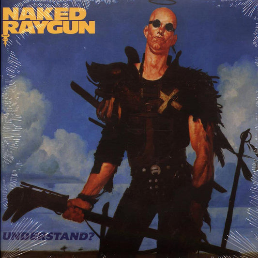 Naked Raygun - Understand?