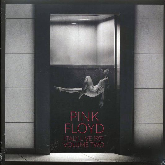 Pink Floyd - Italy Live 1971 Volume 2