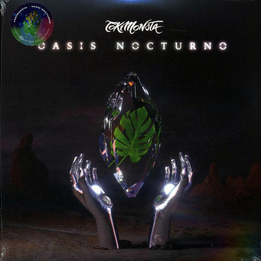 Tokimonsta - Oasis Nocturno
