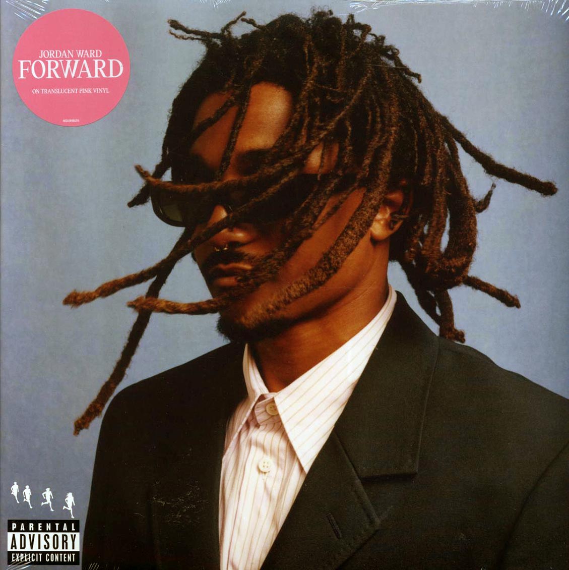 Jordan Ward - Forward