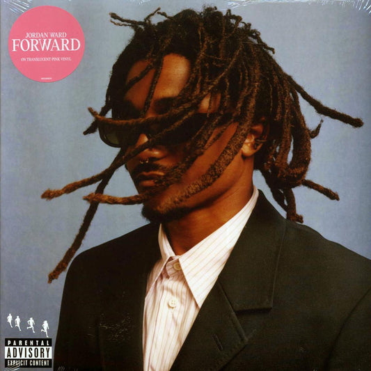 Jordan Ward - Forward