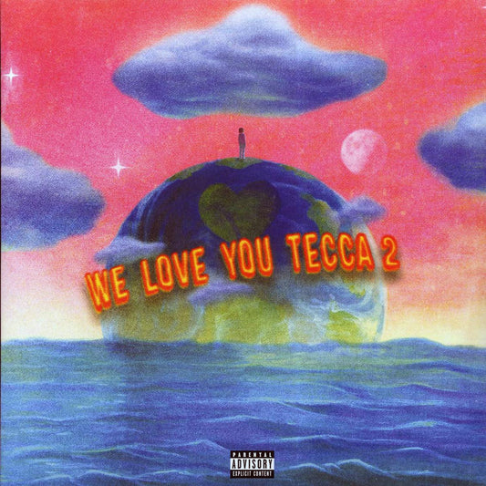 Lil Tecca - We Love You Tecca 2