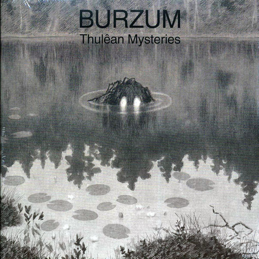 Burzum - Thulean Mysteries