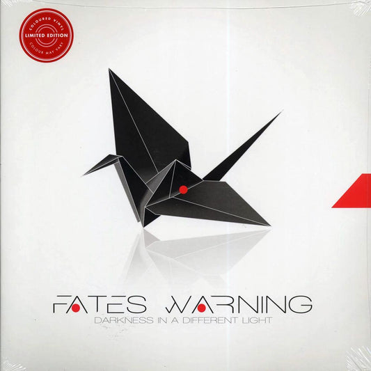 Fates Warning - Darkness In A Different Light