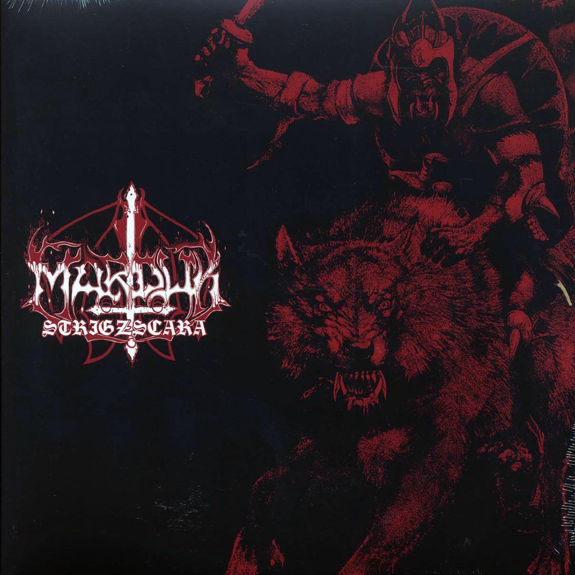 Marduk - Strigzscara
