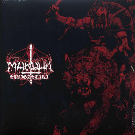 Marduk - Strigzscara