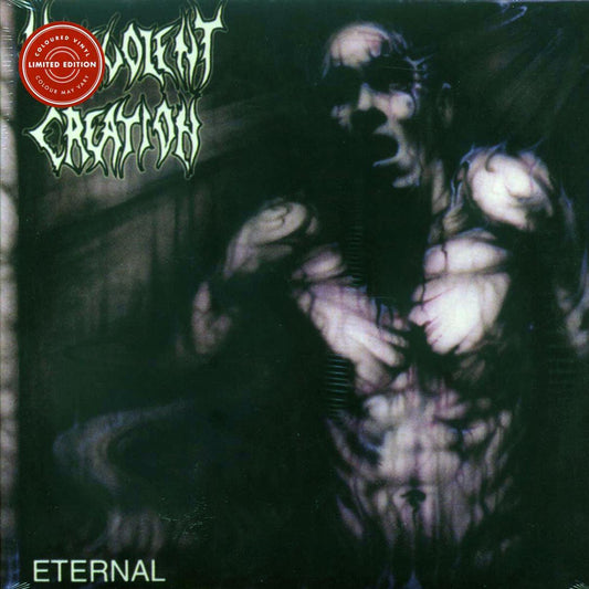 Malevolent Creation - Eternal