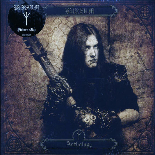 Burzum - Anthology