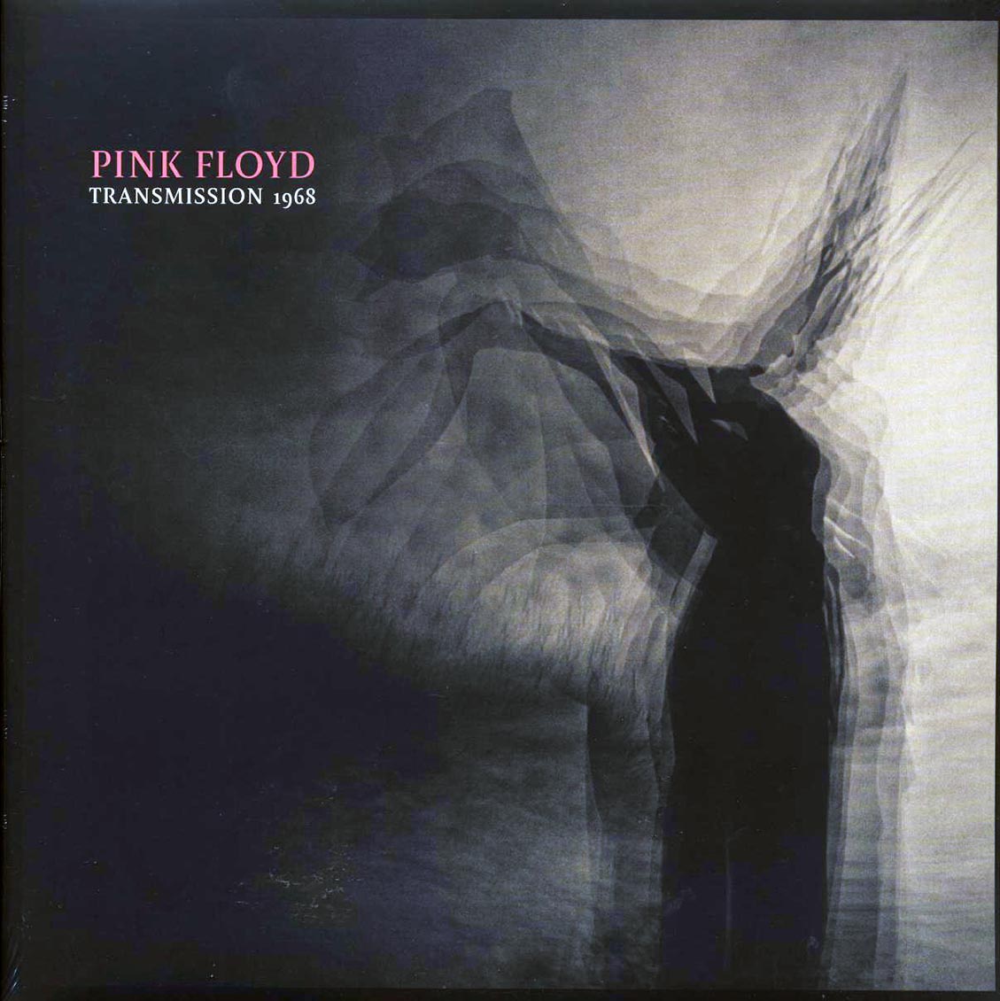 Pink Floyd - Transmission 1968: BBC/ John Peel