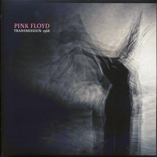 Pink Floyd - Transmission 1968: BBC/ John Peel