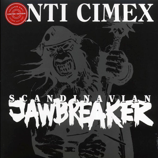 Anti Climex - Scandinavian Jawbreaker
