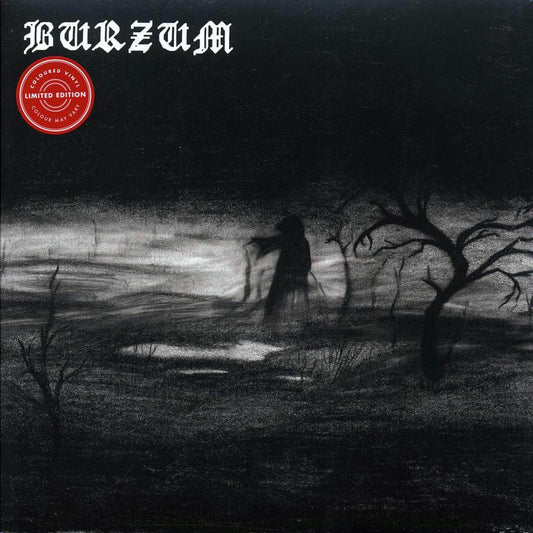 Burzum - Burzum