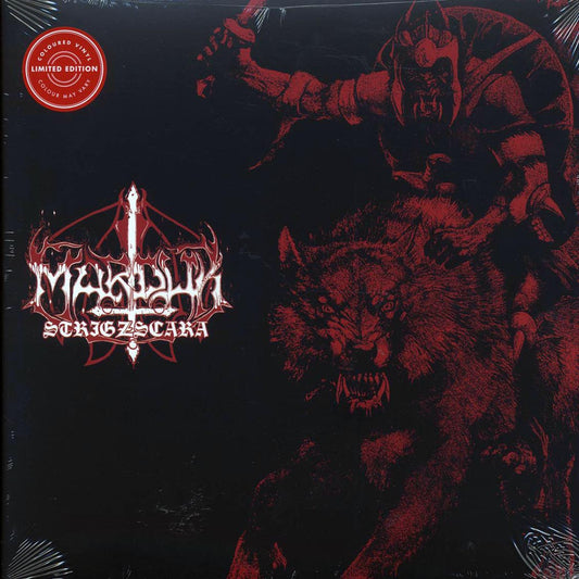 Marduk - Strigzscara