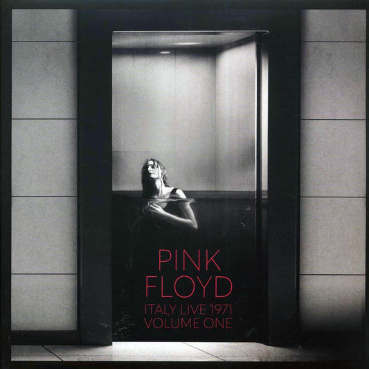 Pink Floyd - Italy Live 1971 Volume 1