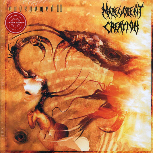 Malevolent Creation - Envenomed II